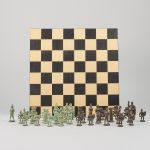 480613 Chess set